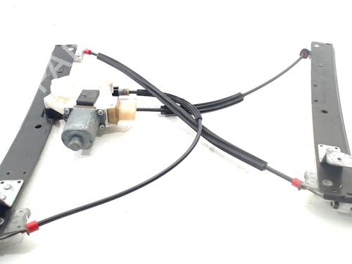 Used Front right window mechanism FORD MONDEO IV (BA7) 2.0 TDCi (140 hp) 10671848