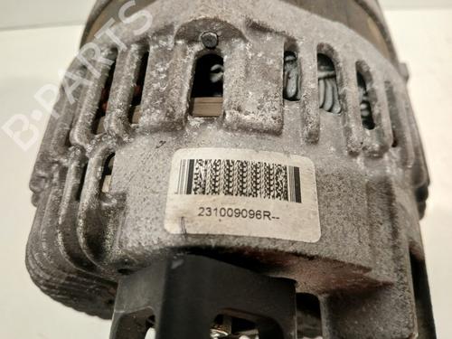 Generator OPEL VIVARO B Van (X82) 1.6 CDTI (05) | BP30321144M7 