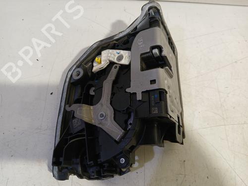 Serratura anteriore destra BMW 5 Touring (G31) 530 i Mild-Hybrid (252 hp) 32284110