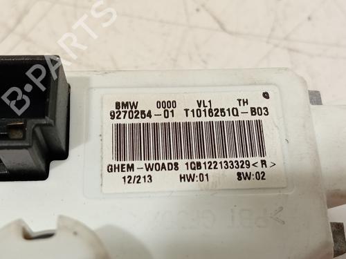 Heater resistor BMW 3 Touring (F31) 330 d | BP24613063M108 