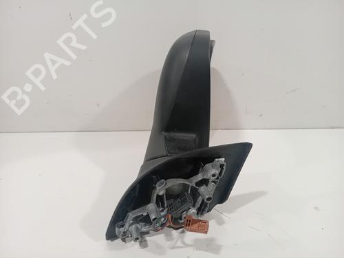 Right mirror PEUGEOT PARTNER Box Body/MPV 1.6 HDi 16V | BP30002296C27