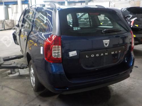 AC Kompressor DACIA LOGAN MCV II TCe 90 (K8M1, K8MA, K8AC) | BP20926389M34 