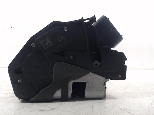 Front left lock FORD FIESTA VI (CB1, CCN) 1.25 | BP13207870C98 