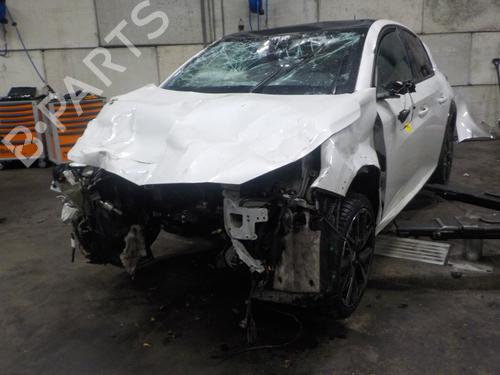 Used Parts PEUGEOT 208 II (UB_, UP_, UW_, UJ_) 1.2 PureTech 130 2004284
