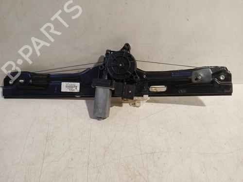 Rudehejsemekanisme venstre bagtil Rudehejsemekanisme venstre bagtil BMW 2 Gran Tourer (F46) 216 d (116 hp) 33814360 33814360