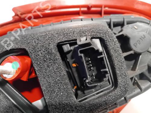 Høyre baklys TOYOTA AYGO (_B1_) 1.0 (KGB10_, KGB10R) | BP29745734C35 