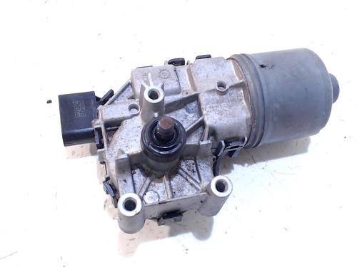 Front wiper motor FORD FIESTA VI (CB1, CCN) 1.25 | BP8523700M29 