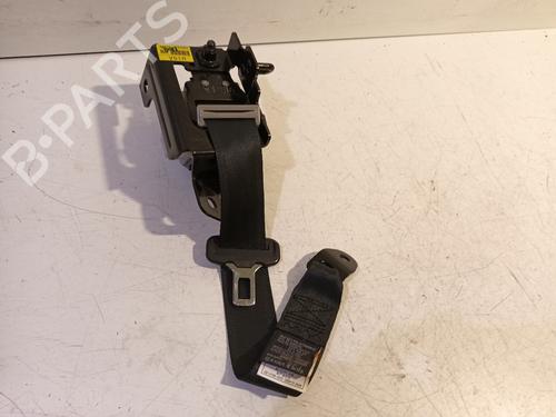 Used Rear right seatbelt HYUNDAI i40 I CW (VF) 1.6 GDI (135 hp) 17789652