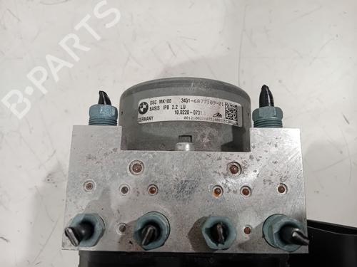 Pompa ABS BMW X1 (F48) sDrive 18 d | BP30877513M43