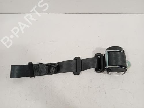 Rear right seatbelt FIAT PANDA (312_, 319_) 0.9 (312PXG1A) | BP28084410I28 