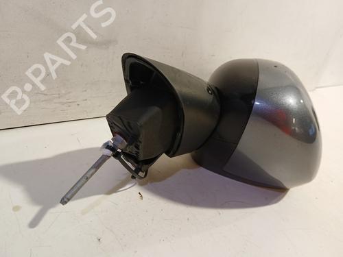 Spiegel buiten rechts CITROËN C3 II (SC_) 1.4 VTi 95 | BP30851676C27