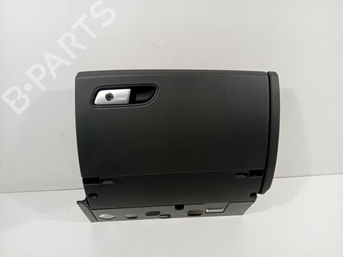 Used Glove box AUDI A6 C7 Avant (4G5, 4GD) 3.0 TDI quattro (218 hp) 29541139