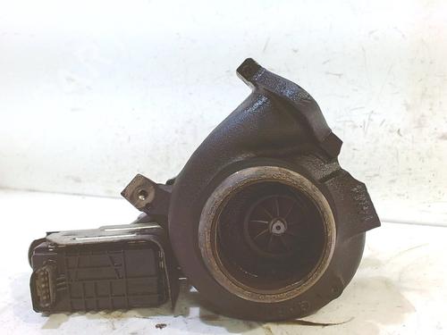 Turbocharger/Supercharger MERCEDES-BENZ E-CLASS (W211) E 270 CDI (211.016) | BP8060630M71 