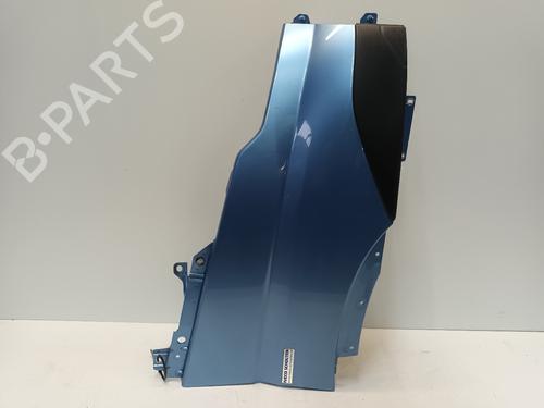 Guarda-lamas direito IVECO DAILY VI Van 35S18, 35C18, 40C18, 50C18, 60C18, 65C18, 70C18 (180 hp) 31757406