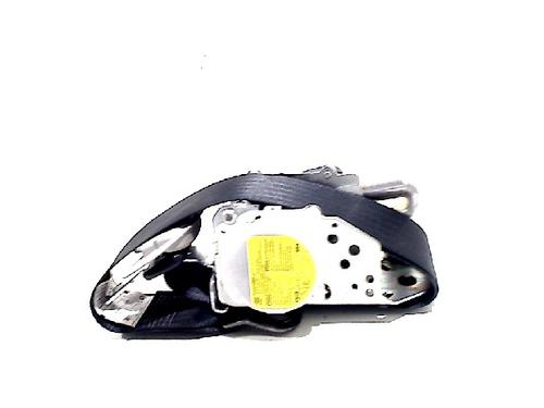 Used Front left seatbelt TOYOTA AVENSIS Saloon (_T27_) 2.0 D-4D (ADT270_, ADT270R) (126 hp) 2445981