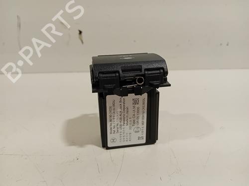Electronic module LEXUS ES (_Z10_, _A10_, _H10_) 300h (AXZH10, AXZH11) | BP24200386M83 - Image 4