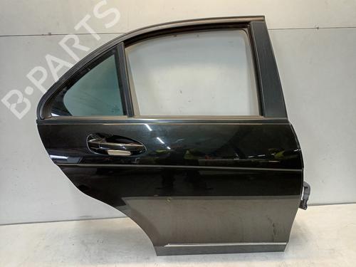 right-rear-door-mercedes-benz-c-class-w204-2007-2008-2009-2010-2011-2012-2013-2014-2015-34696672 main image