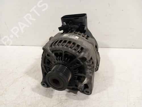 Used Alternator Alternator BMW 1 (F20) 116 i (136 hp) 33543466 33543466