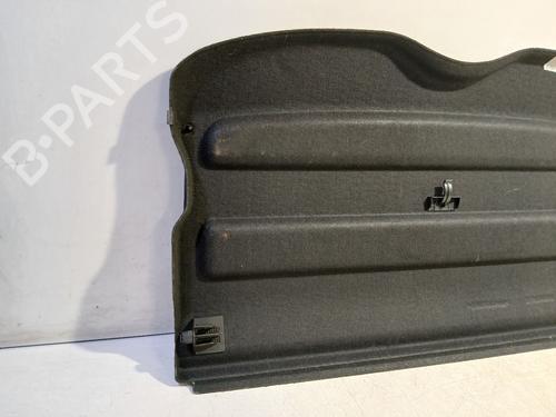 Rear parcel shelf CITROËN C4 II (NC_) 1.4 VTi 95 (NC8FP0) | BP35925038C85 - Image 3