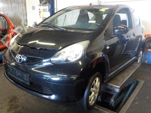 Used Parts TOYOTA AYGO (_B1_)  1.0 (KGB10_, KGB10R)  1039921