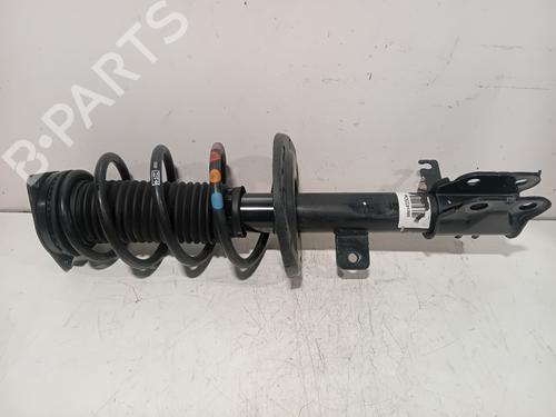 Used Left front shock absorber Left front shock absorber 37665960 37665960