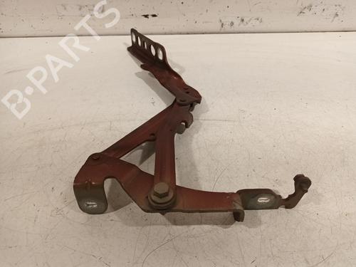 Hinge/Door check strap PEUGEOT 3008 II SUV (MC_, MR_, MJ_, M4_) 1.6 BlueHDi 120 | BP15803281C146