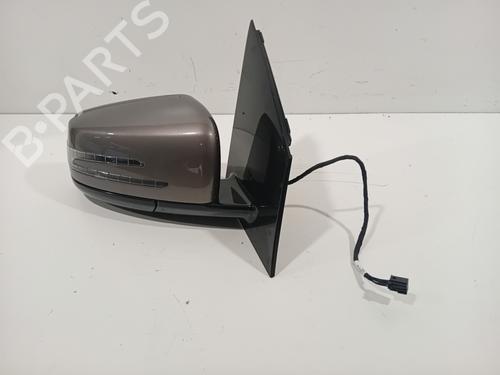 Used Right mirror MERCEDES-BENZ B-CLASS Sports Tourer (W246, W242) B 180 (246.242) (122 hp) 30573838