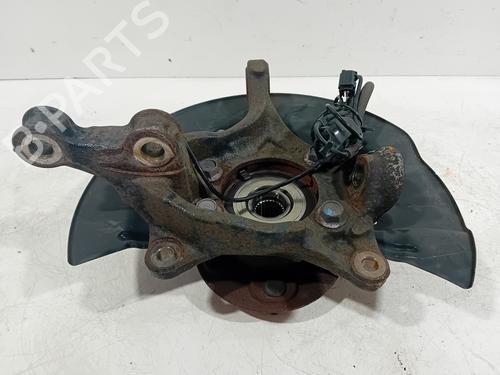 Right front steering knuckle LEXUS ES (_Z10_, _A10_, _H10_) 300h (AXZH10, AXZH11) | BP25776743M26