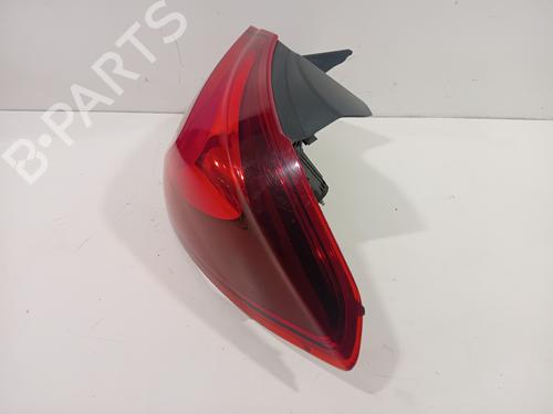 Right taillight OPEL CORSA E (X15) 1.4 LPG (08, 68) | BP29918671C35