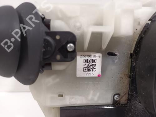 Steering column stalk RENAULT MEGANE III Grandtour (KZ0/1) 1.5 dCi (KZ09, KZ0D, KZ1G, KZ29, KZ14, KZ1W, KZ10, KZ1F,... | BP16311019I23 