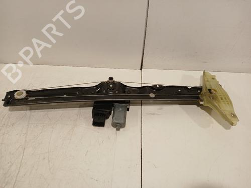 Front left window mechanism PEUGEOT EXPERT Van (V_) 2.0 BlueHDi 150 | BP37170204C22 - Image 2