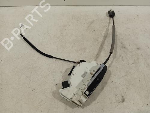 Used Rear right lock Rear right lock 23394530 23394530