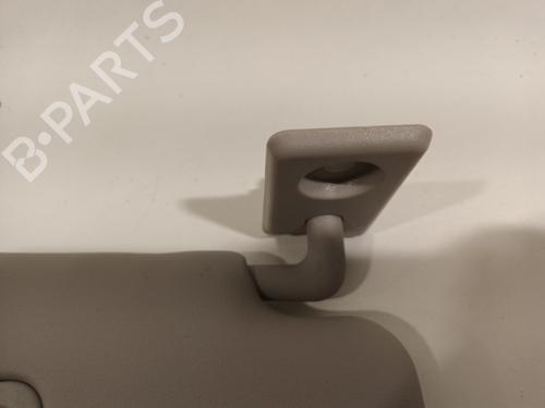 Right sun visor DACIA SPRING EV (B6M1) | BP16421007I2 
