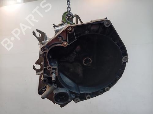 Used Gearbox Gearbox FORD KA (RU8) 1.2 (69 hp) 36321677 36321677