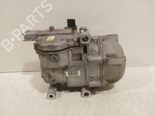 Used AC compressor AC compressor 39563461 39563461