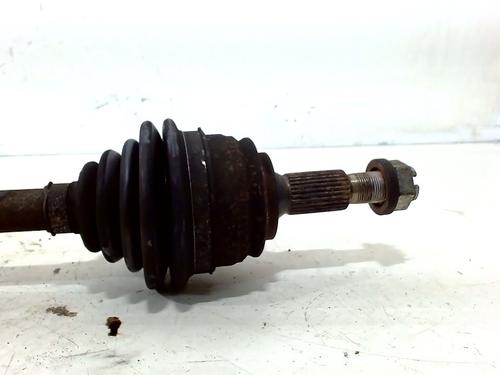 Left front driveshaft PEUGEOT 308 II (LB_, LP_, LW_, LH_, L3_) 1.6 BlueHDi 120 | BP8374354M38 