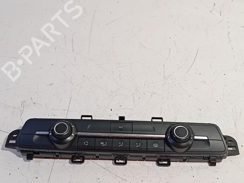 Used Climate control OPEL COMBO Box Body/MPV (K9) 1.6 D (99 hp) 28283203