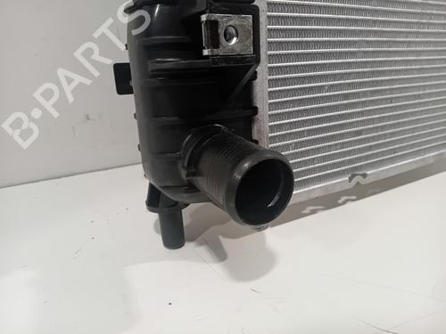 Wasserkühler JAGUAR XF I (X250) 2.7 D | BP30052368M31 