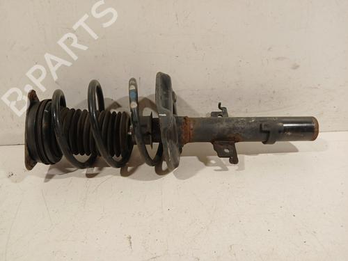 Used Left front shock absorber RENAULT SCÉNIC IV (J9_) 1.2 TCe 130 (130 hp) 29028582