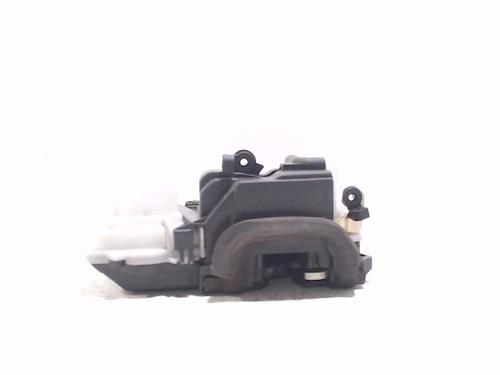 Front left lock PEUGEOT 607 (9D, 9U) 2.2 16V | BP13199045C98