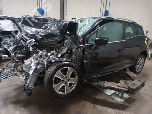 Used Parts RENAULT CLIO IV Grandtour (KH_) 0.9 TCe 90 4741698