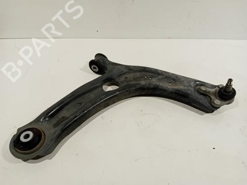 Used Right front suspension arm SKODA SUPERB III Estate (3V5) 1.5 TSi (150 hp) 24868893