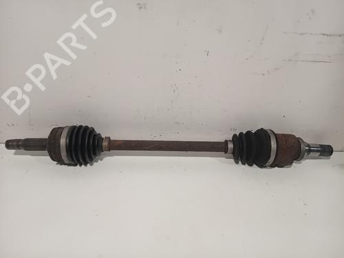 Used Left front driveshaft Left front driveshaft 38458228 38458228