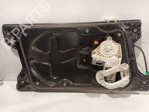 Front right window mechanism LAND ROVER DISCOVERY III (L319) 2.7 TD 4x4 | BP15716685C23 