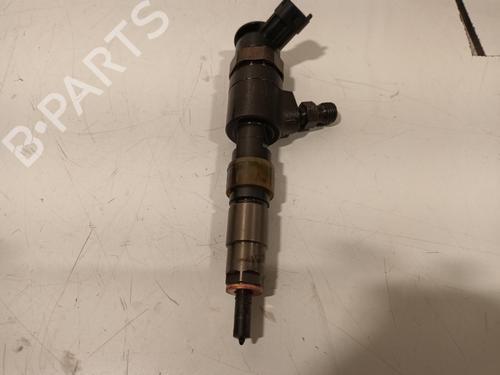 Used Injector TOYOTA PROACE Van (MDZ_) 1.6 D4d (MDZ9) (95 hp) 31994936