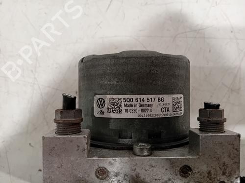 ABS pump VW TIGUAN (AD1, AX1) 1.4 TSI | BP32232307M43 