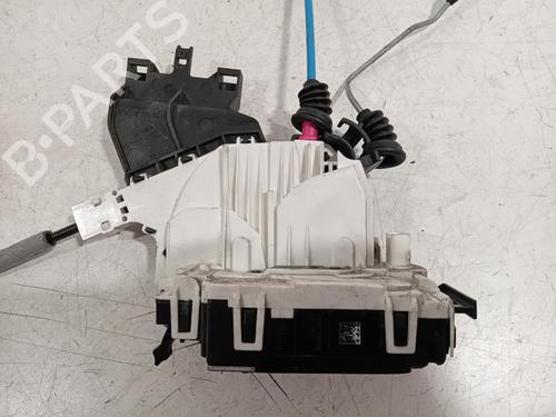 Rear left lock MERCEDES-BENZ CLA Coupe (C117) CLA 180 (117.342) | BP23078621C100 