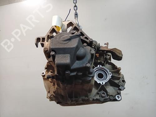 Gearbox FIAT 500 C (312_) 1.3 D Multijet (312CXE1A, 312AXE1A) | BP25452030M3 - Image 3