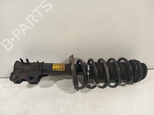 Used Left front shock absorber Left front shock absorber 39202579 39202579