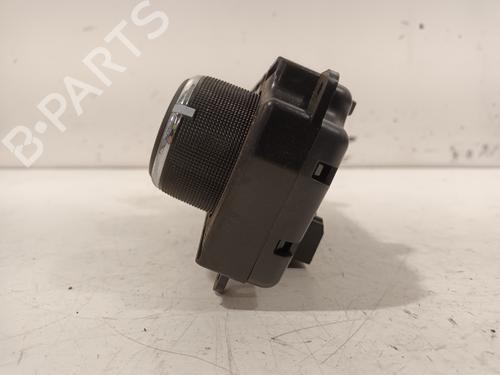 Climate control JEEP COMPASS (MK49) 2.2 CRD | BP15805284I5  - Image 5